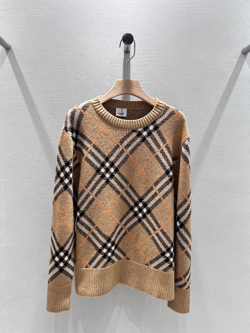 Burberry Sweaters